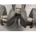 #L703 Crankshaft Standard For 10-13 Nissan Altima 2.5 #L703 Crankshaft Standard For 10-13 Nissan Altima 2.5